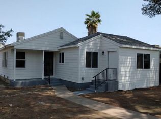 324 Adams St, Coalinga, CA 93210