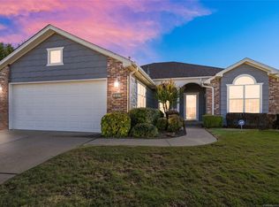 8916 E 62nd St, Tulsa, OK 74133