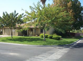 5501 Annette St, Bakersfield, CA 93313