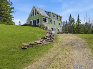 4915 State Route 114, Canaan, VT 05903