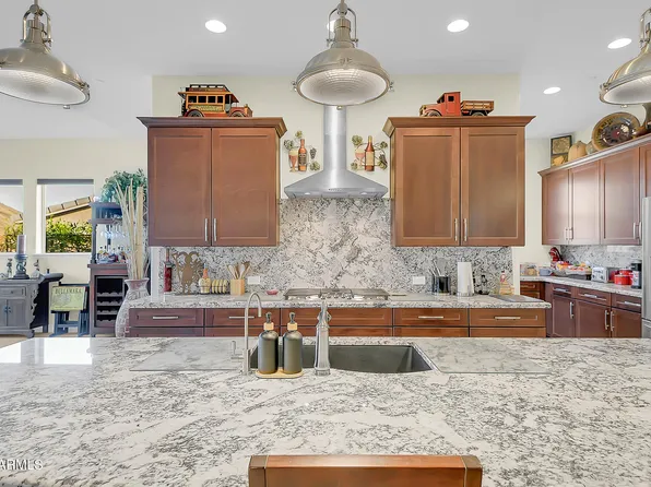 13188 W DESERT FOREST Trail, Peoria, AZ 85383