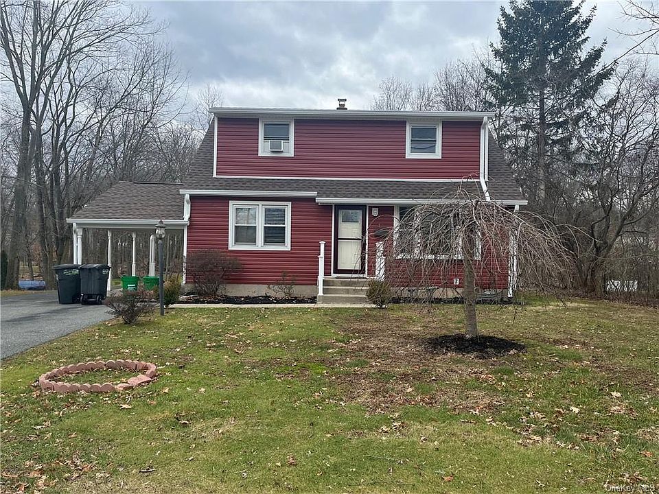 17 Villa Drive, Nanuet, NY 10954 Zillow