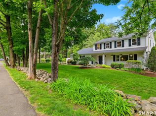 201 Middlesex Road, Darien, CT 06820