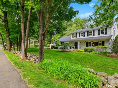 201 Middlesex Road, Darien, CT, 06820