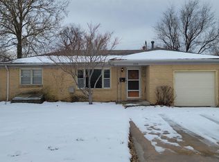 8339 E Gilbert St, Wichita, KS 67207
