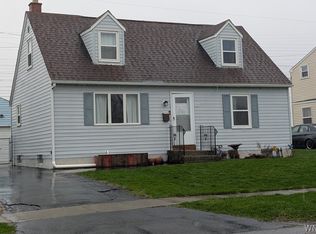 63 Saint Boniface Rd, Buffalo, NY 14225