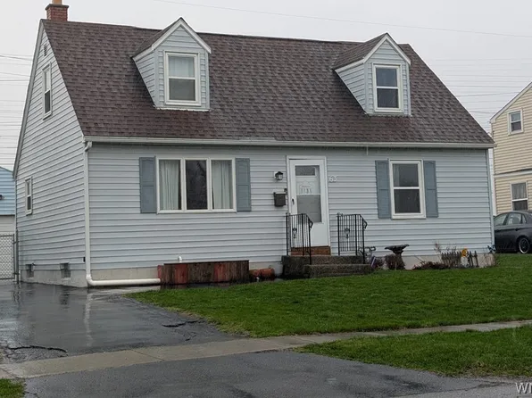 63 Saint Boniface Rd, Buffalo, NY 14225
