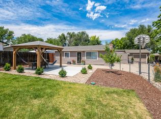 2511 W Hillside Ave, Denver, CO 80219