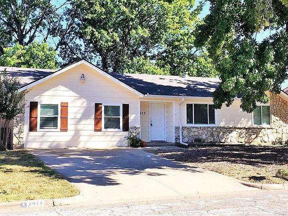 2613 Kingston St, Arlington, TX 76015