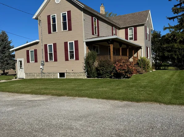 1750 Garfield Rd, Auburn, MI 48611