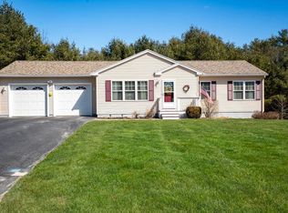 10 Twoey Drive, Windham, ME 04062