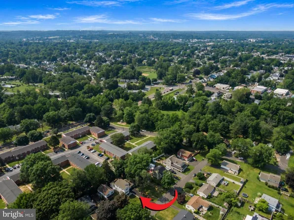 307 Edgely Ave, Horsham, PA 19044