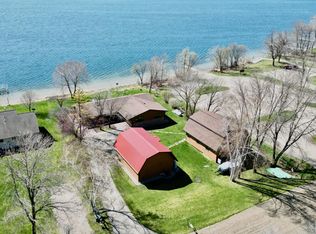 728 Yanda Dr SE, Alexandria, MN 56308