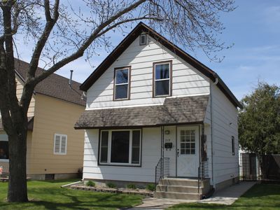 219 N Kline St, Aberdeen, SD, 57401