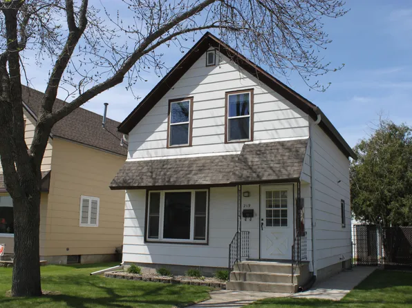 219 N Kline St, Aberdeen, SD 57401