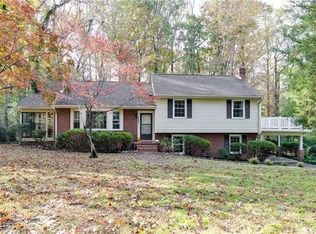 8041 Cherokee Rd, Richmond, VA 23225