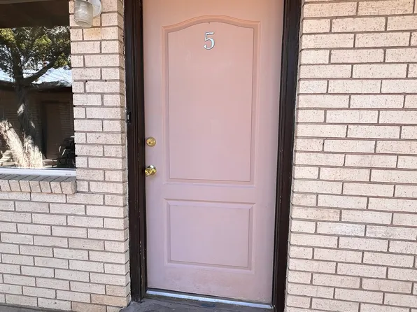 3601 Fred Wilson Ave, El Paso, TX