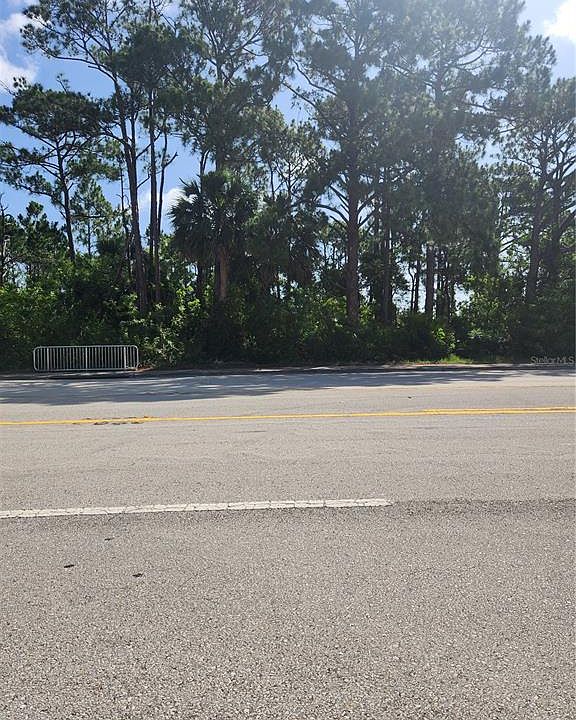 2nd image of S Nova Rd Lot 3