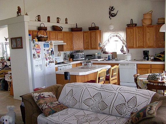 Back to the Fire Place