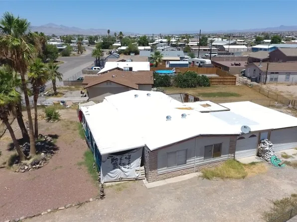 5654 S Pearl St, Fort Mohave, AZ 86426