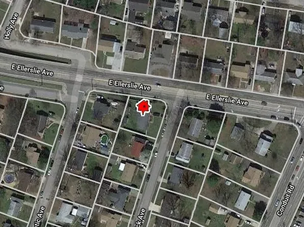 3118 Frederick Ave, Colonial Heights, VA 23834