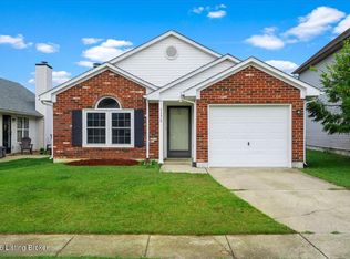 1172 Red Stone Dr, Lexington, KY 40509
