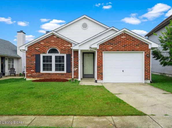 1172 Red Stone Dr, Lexington, KY 40509