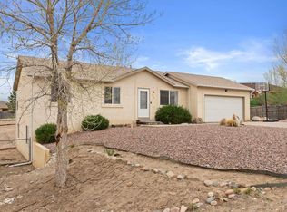 911 S Elgin Ct, Pueblo West, CO 81007