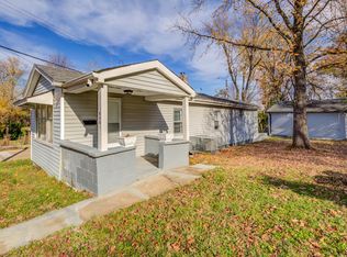 930 Cornell Ave, Saint Louis, MO