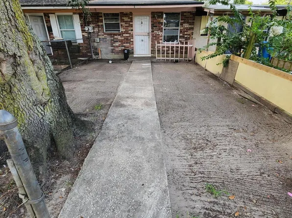 4636 WRICO Drive, Jacksonville, FL 32209