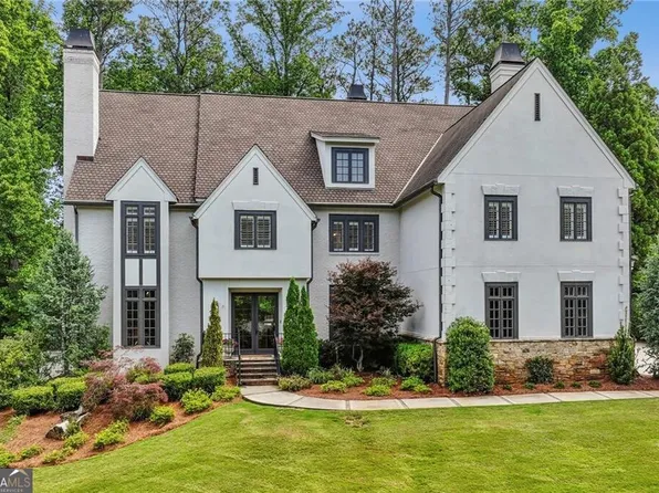 425 Laurel Chase Ct, Sandy Springs, GA 30327
