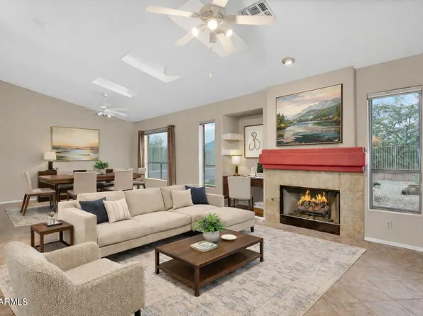 33215 N 50TH Street, Cave Creek, AZ 85331