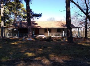 63 Stoppel Rd, Eureka Springs, AR 72632