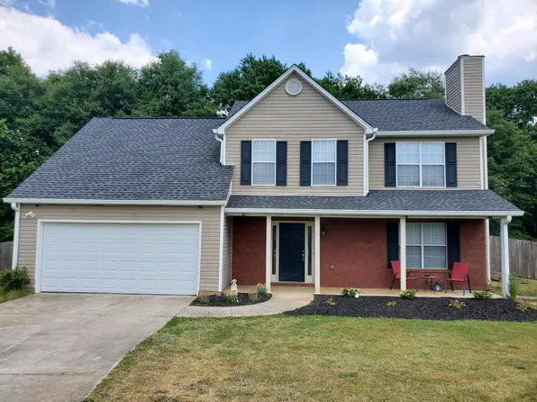 4130 Janel Ln, Loganville, GA 30052