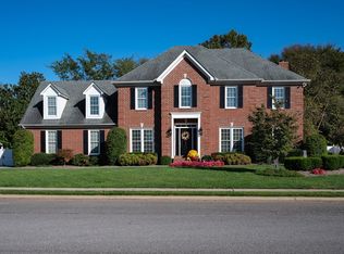 2810 Saint Johns Dr, Murfreesboro, TN 37129