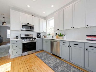 3814 N Albany Ave, Chicago, IL, 60618