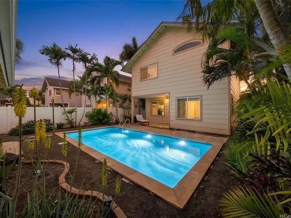 91-1083 Kaiko St, Ewa Beach, HI 96706