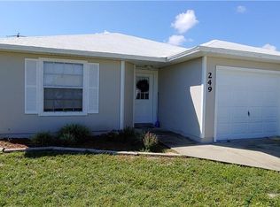 249 16th St SW, Vero Beach, FL 32962