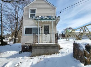 620 Juniata St, Du Bois, PA 15801