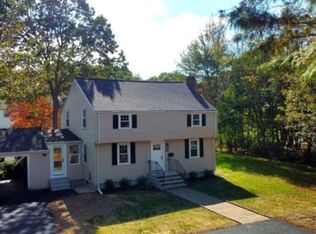 99 Paul St, Dedham, MA 02026