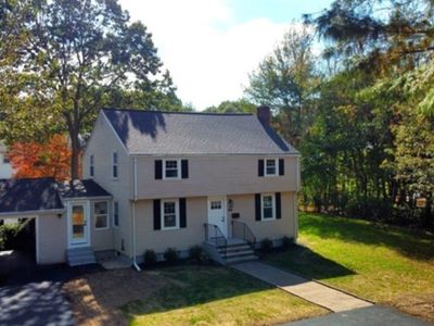 99 Paul St, Dedham, MA, 02026