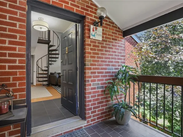 35 Bronxville Glen Drive #5-11, Bronxville, NY 10708