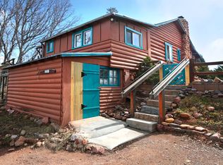 179 Chelten Rd, Manitou Springs, CO 80829