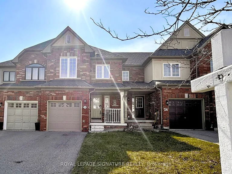 28 Millburn Dr — Photo 2