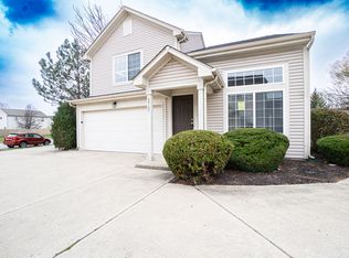 2765 Grand Fir Dr, Greenwood, IN 46143