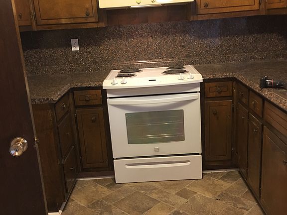Kitchen #5