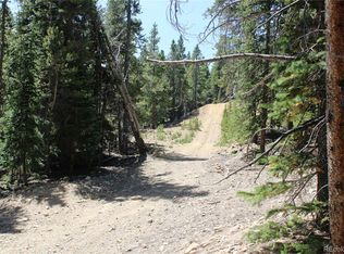 630 FS  417.1 LOT 630, Black Hawk, CO 80422