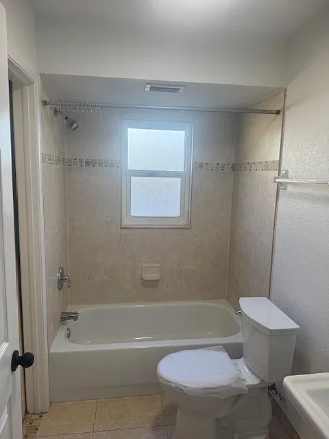 2nd Bathroom