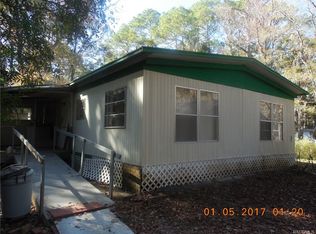 3366 S Canadian Way, Homosassa, FL 34448