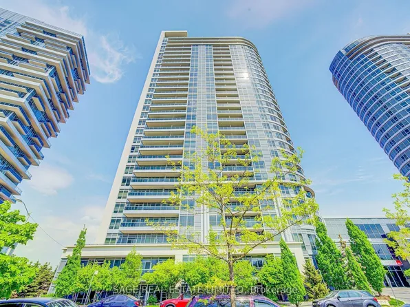 181 Village Green Sq, Toronto, ON